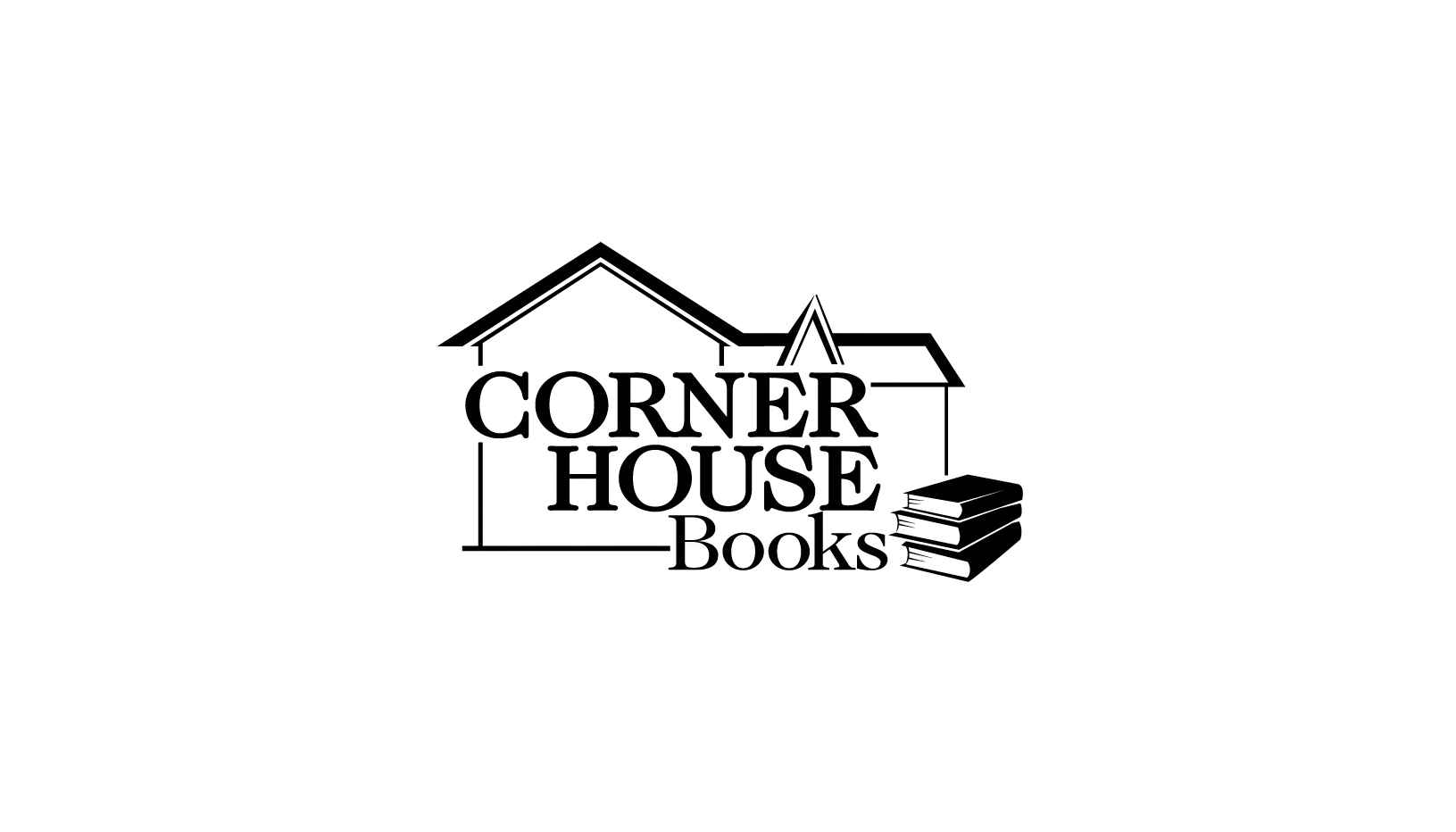 Cornerhouse Books logo