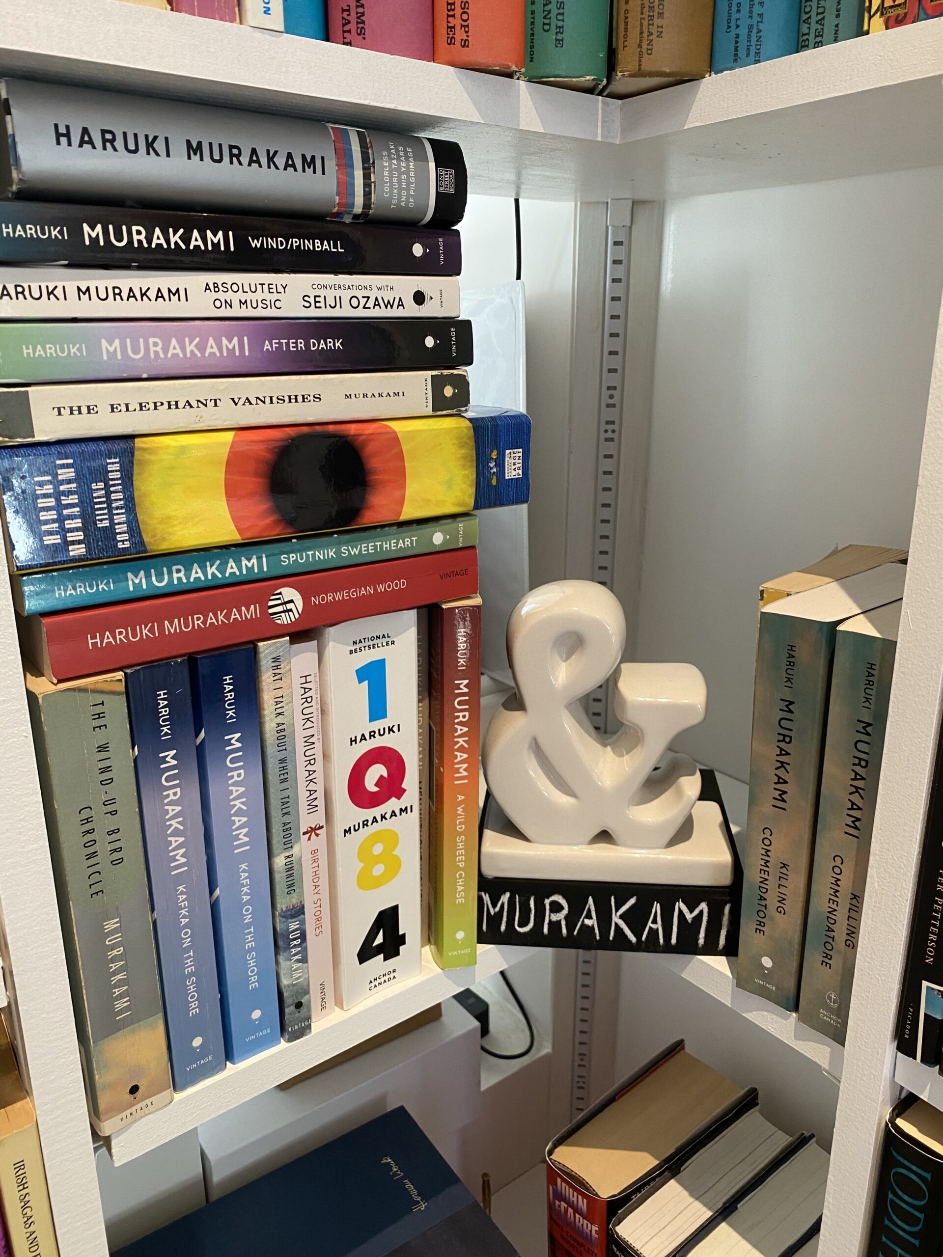 Corner House Books