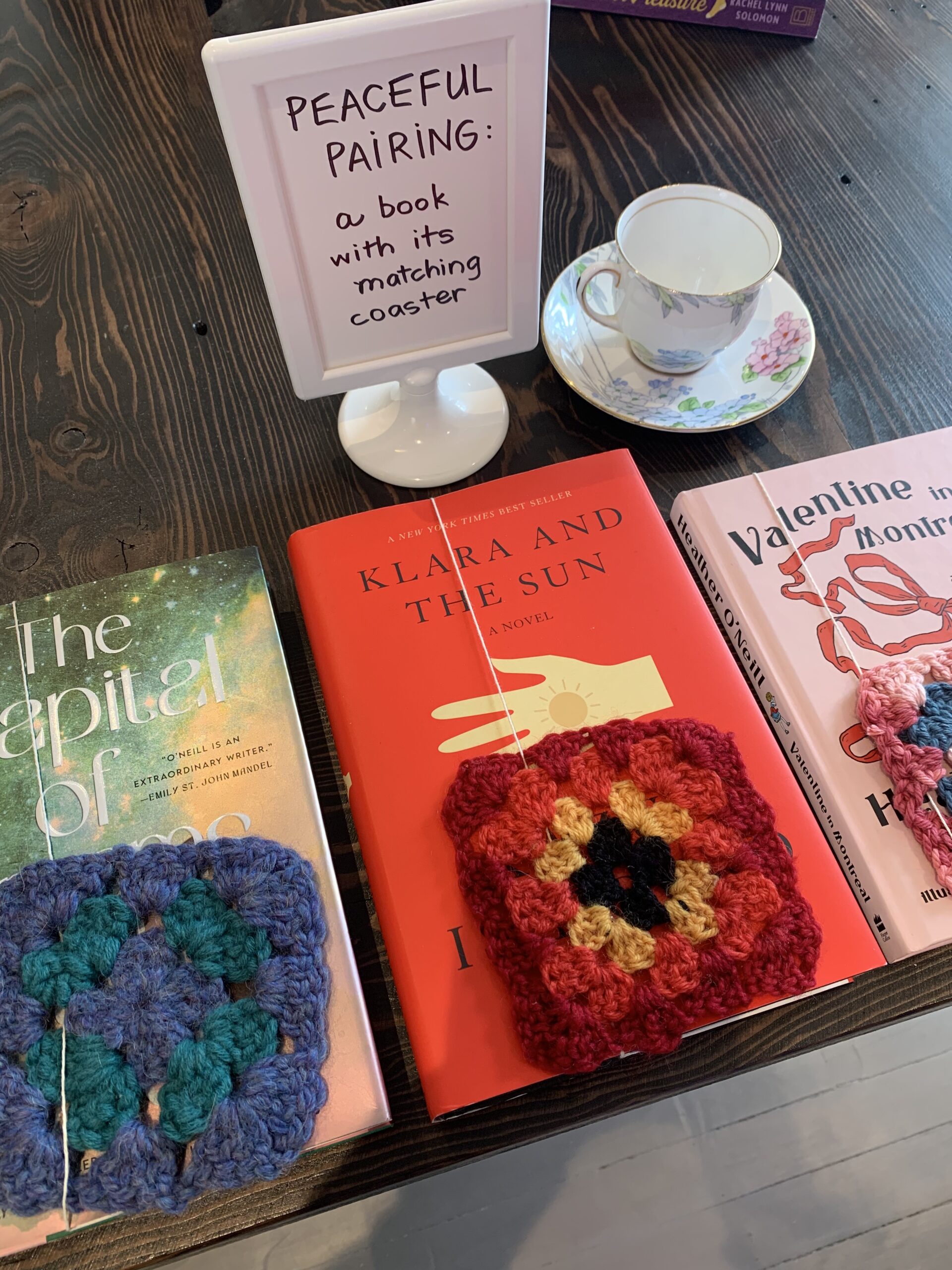 Corner House Books